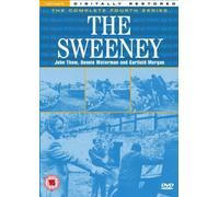 The Sweeney - Series 4 [DVD]