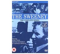 The Sweeney: The Complete Series [DVD]