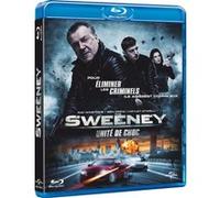 The Sweeney, unité de choc - Blu-Ray E