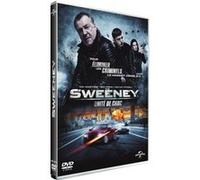 The Sweeney, unité de choc E