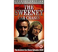 The Sweeney [VHS]