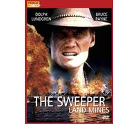 The Sweeper - Land Mines [DVD] (2004) Dolph Lundgren, Bruce M. Payne