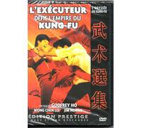 The Sweeper - L'executeur