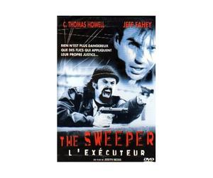 The Sweeper (L'exécuteur)