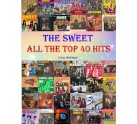 The Sweet: All The Top 40 Hits