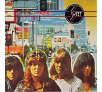 Sweet – Desolation Boulevard – CD – Édition étendue – Sony Music