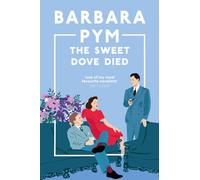 The Sweet Dove Died