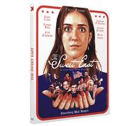 The Sweet East Blu-ray