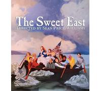 The Sweet East [Blu-ray]