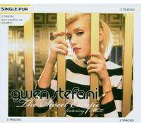 The Sweet Escape (2-Track) [Import]