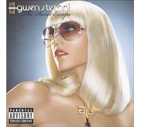 Gwen Stefani - The Sweet Escape-Édition Limitée