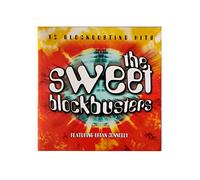The Sweet Featuring Brian Connolly - Blockbusters