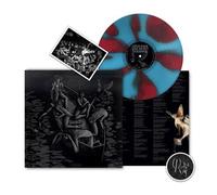 The Sweet Goodbye Vinyle Bleu et Violet Vinyle
