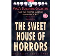 The Sweet House of Horrors