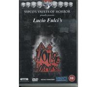 The Sweet House of Horrors