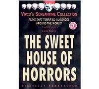The Sweet House Of Horrors G