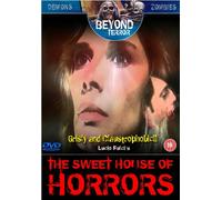 The Sweet House of Horrors [Import]