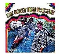 The Sweet Inspirations – The Sweet Inspirations – CD