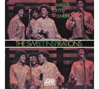 The Sweet Inspirations - for My Sweet [Import]