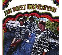 The Sweet Inspirations - Sweet Inspirations