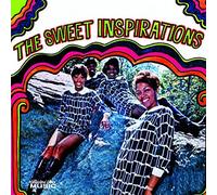 The Sweet Inspirations - The Sweet Inspirations