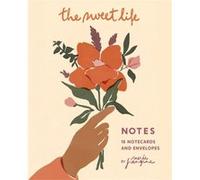 The Sweet Life Notes by Sacree Frangine Sacree Frangine (Auteur)
