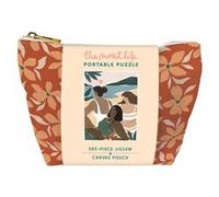 The Sweet Life Portable Puzzle by Sacree Frangine Sacree Frangine (Auteur)
