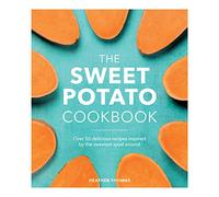 The Sweet Potato Cookbook