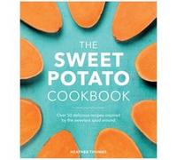The Sweet Potato Cookbook by Heather Thomas Heather Thomas, (Auteur)