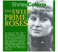 Shirley Collins – The Sweet Primeroses – CD