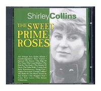 Shirley Collins – The Sweet Primeroses – CD