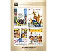 Sweet Ride / Surf Party / Wild on The Beach – DVD-R (à la demande) – Fox Racing