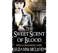 The Sweet Scent of Blood by Suzanne McLeod Paperback Book Suzanne McLeod (Auteur)