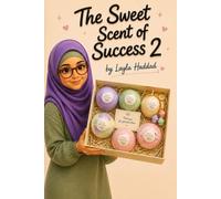 The Sweet Scent Of Success 2