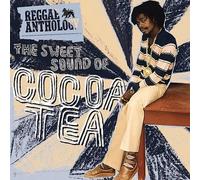 The Sweet Sound of Cocoa Tea by Cocoa Tea [VINYL] NEUF