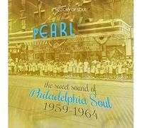 The Sweet Sound of Philadelphia Soul 1959-1964