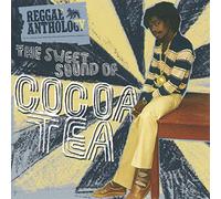 Cocoa Tea – The Sweet Sound of. – Vinyle LP – Édition limitée (Import) – Integral