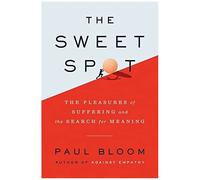 The Sweet Spot