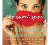 The Sweet Spot (Logan Montgomery)