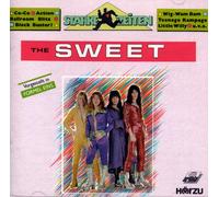 The Sweet - Starze Zeiten : Best of