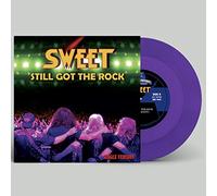 The sweet - Still got Rock/Fox on The Run [Import]