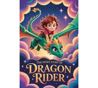 The sweet story of Dragon Rider