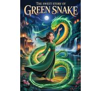 The sweet story of Green Snake