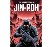 The sweet story of Jin-Roh
