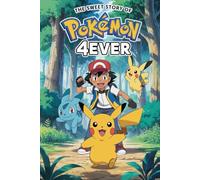 The sweet story of Pokemon The Movie 2000