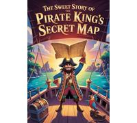 The sweet story of The Pirate King’s Secret Map