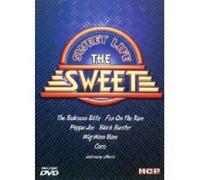 THE SWEET "SWEET LIFE" DVD NEW