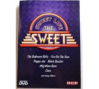 The Sweet - Sweet Life [Import]