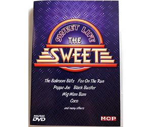 The Sweet - Sweet Life [Import]