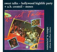 The Sweet Talks - Hollywood Highlife Party